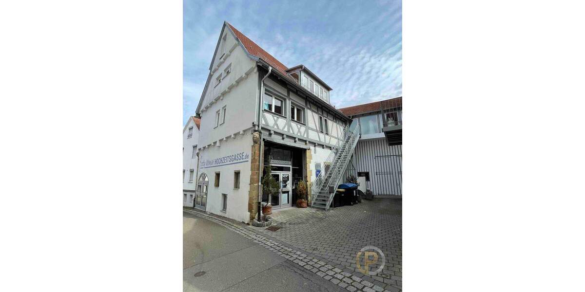 Mehrfamilienhaus, Wohnhaus Waiblingen - 2 Zimmer, 50 m&sup2;, 890.000&euro; | Angebot:25676367