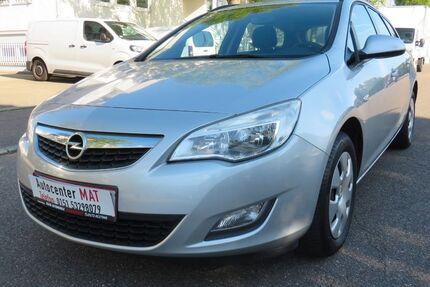 Opel Astra 134.000 km 4.950 &euro; Fellbach 70736