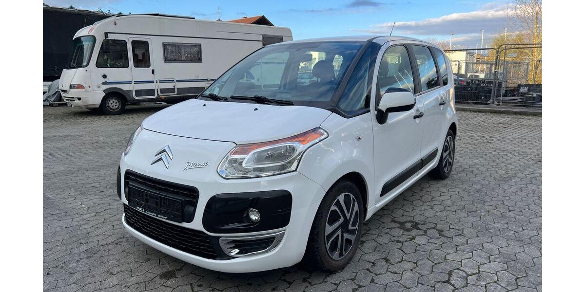 Citroen C3 187.689 km 4.999 &euro; Uhingen 73066
