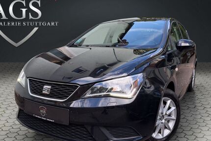 Seat Ibiza 172.000 km 4.990 &euro; Stuttgart 70376