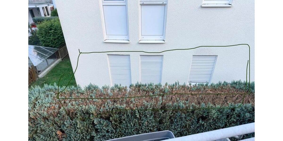 Erdgeschoßwohnung Uhingen - 1 Zimmer, 57 m&sup2;, 198.000&euro; | Angebot:25842653