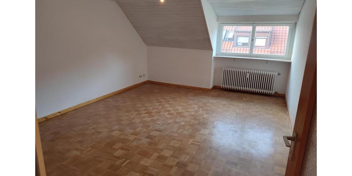 Etagenwohnung Stuttgart Sillenbuch - 1 Zimmer, 13 m&sup2;, 395&euro; | Angebot:24330598