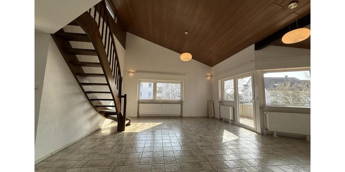 Maisonettenwohnung Welzheim - 3.5 Zimmer, 92 m&sup2;, 255.000&euro; | Angebot:25301706