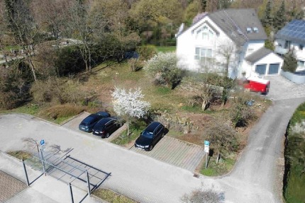 Wohngrundstück für Ein- oder Mehrfamilienhaus in Ludwigsburg zu verkaufen. - Grundstück Ludwigsburg Eglosheim | Angebot:26636443