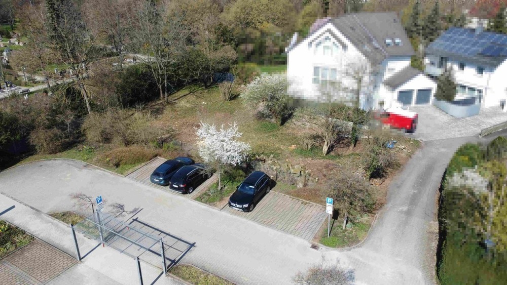 Wohngrundstück für Ein- oder Mehrfamilienhaus in Ludwigsburg zu verkaufen. - Grundstück Ludwigsburg Eglosheim | Angebot:26636443