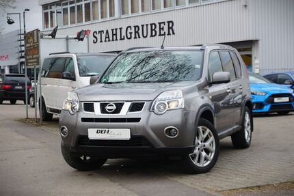 Nissan X-Trail 214.000 km 5.990 &euro; Göppingen 73037