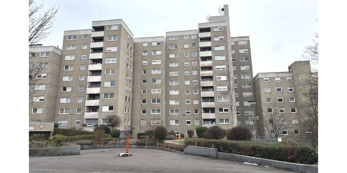 Etagenwohnung Waiblingen Beinstein - 2 Zimmer, 51 m&sup2;, 175.000&euro; | Angebot:25096864