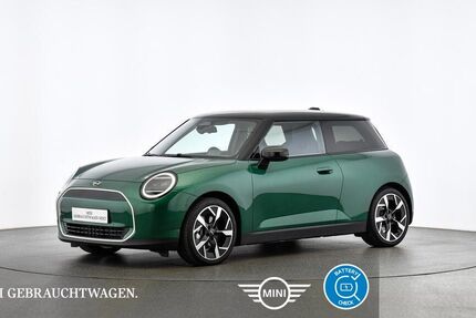 Mini Cooper E 1.969 km 29.290 &euro; Stuttgart 70569