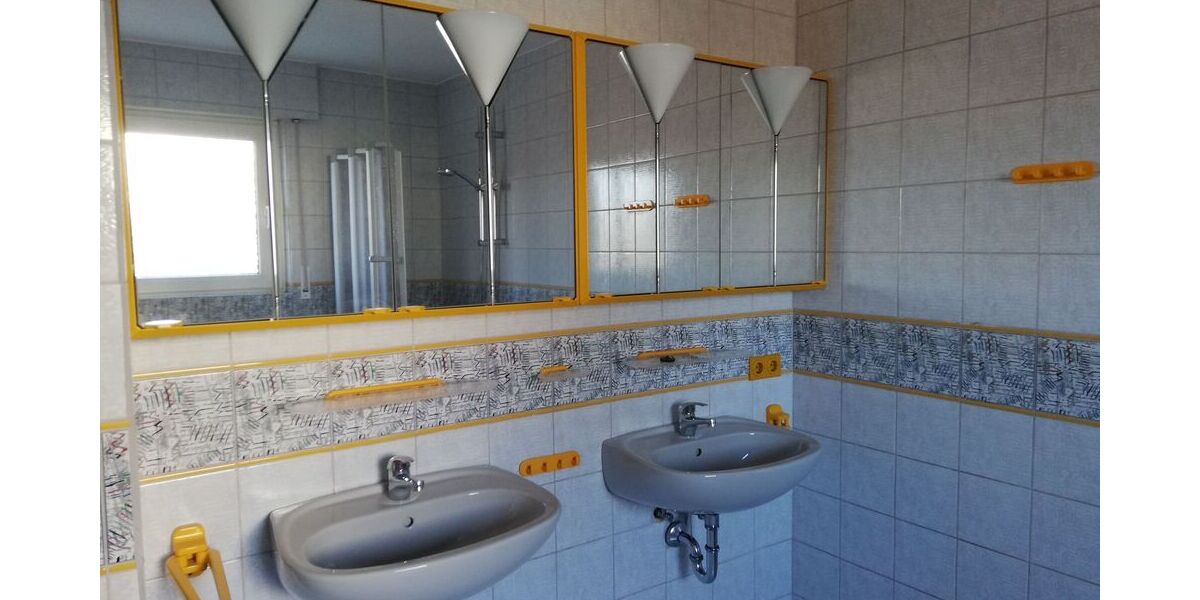 Außergewöhnliche Single-Paar-Wohnung in gehobenem Stadtrandviertel HOHENECK - Appartement Ludwigsburg Hoheneck | Angebot:27708836