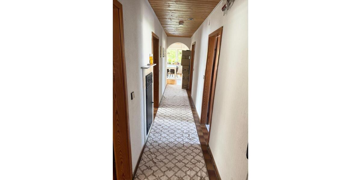Etagenwohnung Waiblingen Bittenfeld - 4 Zimmer, 110 m&sup2;, 1.250&euro; | Angebot:27594267