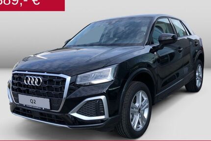 Audi Q2 1.500 km 28.200 &euro; Backnang 71522