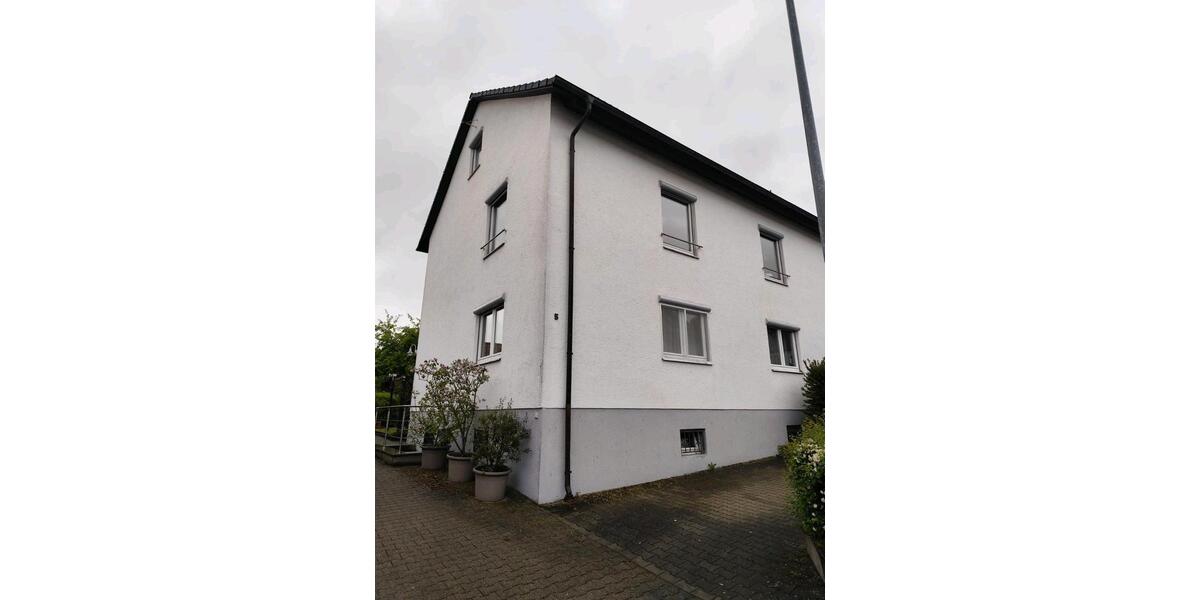 Etagenwohnung Lorch - 4 Zimmer, 72 m&sup2;, 760&euro; | Angebot:26654938