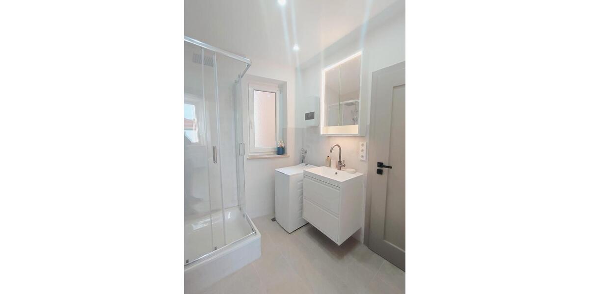 Erdgeschoßwohnung Stuttgart Stuttgart-Ost - 2 Zimmer, 26 m&sup2;, 1.000&euro; | Angebot:25976509