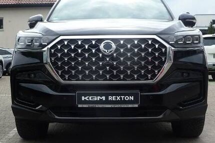 SsangYong REXTON 8.500 km 42.750 &euro; Remseck 71686