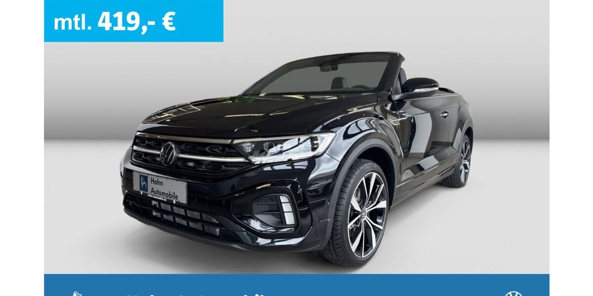 VW T-Roc 1.222 km 41.990 &euro; Bietigheim-Bissingen 74321