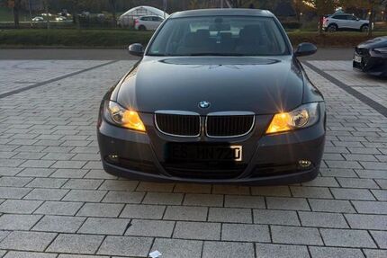 BMW 320 75.894 km 8.750 &euro; Adelberg 73099