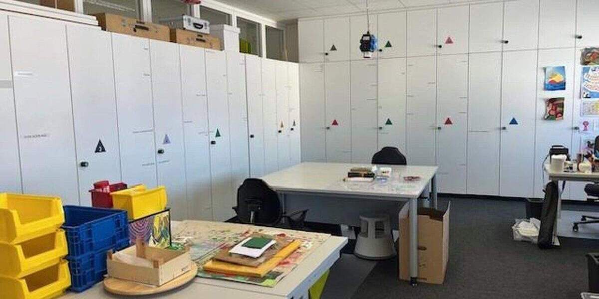 Gewerbeobjekt Stuttgart Möhringen - 2.450&euro; | Angebot:25722326