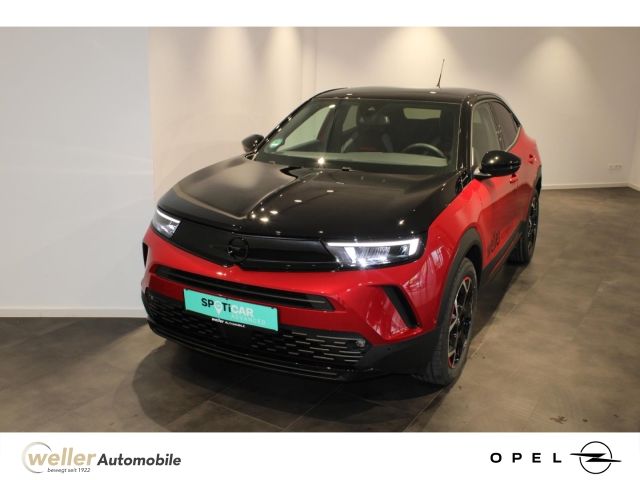 Opel Mokka 28.093 km 19.840 &euro; Bietigheim-Bissingen 74321