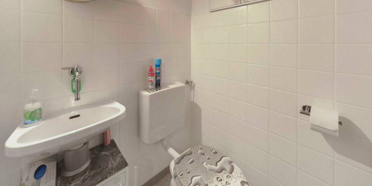 Etagenwohnung Korntal-Münchingen Korntal - 3 Zimmer, 70 m&sup2;, 219.000&euro; | Angebot:25939362