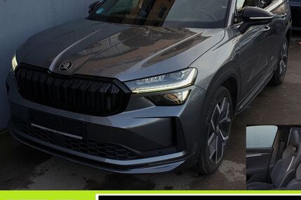 Skoda Kodiaq 13.661 km 42.270 &euro; Waiblingen 71332