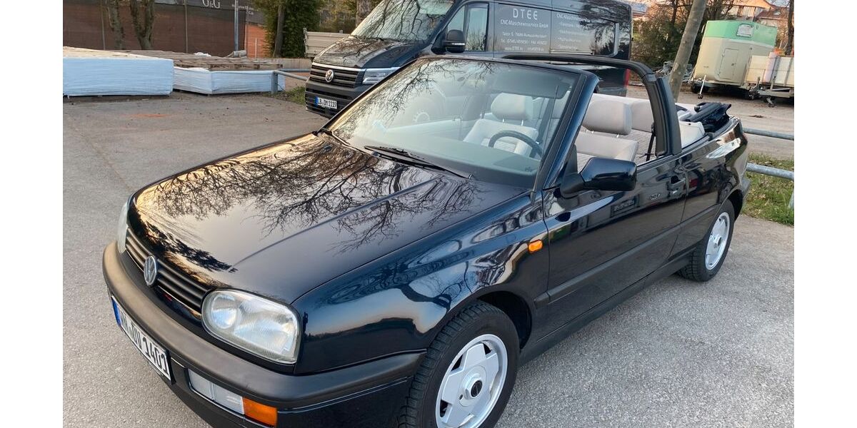 VW Golf 13.965 km 12.750 &euro; Waiblingen 71334