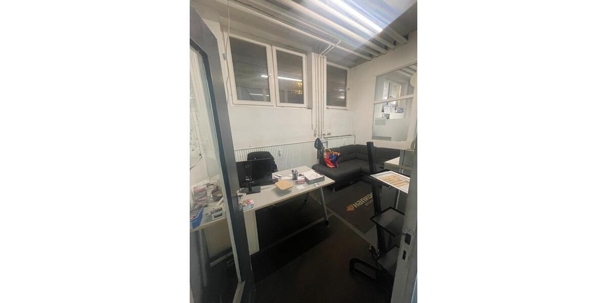 Gewerbeobjekt Stuttgart Luginsland - 4.500&euro; | Angebot:22916738