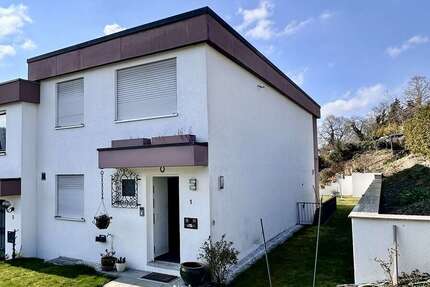 Haus Leonberg - 4 Zimmer, 167 m&sup2;, 695.000&euro; | Angebot:25801313