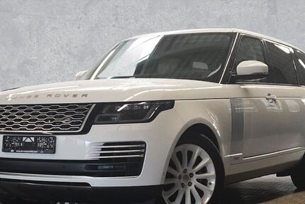 Land Rover Range Rover 63.190 km 84.900 &euro; Asperg 71679