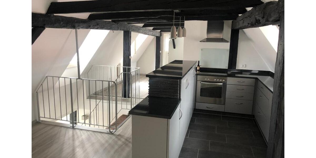 Maisonettenwohnung Leonberg - 3 Zimmer, 79 m&sup2;, 249.000&euro; | Angebot:25431745