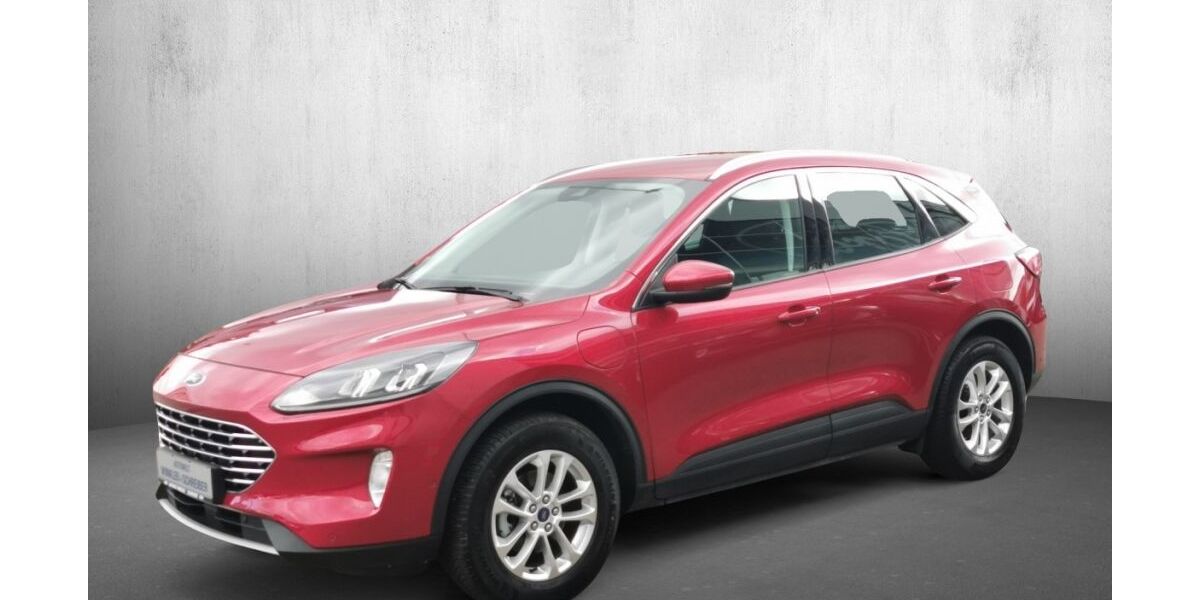 Ford Kuga 20.153 km 23.490 &euro; Ludwigsburg 71636