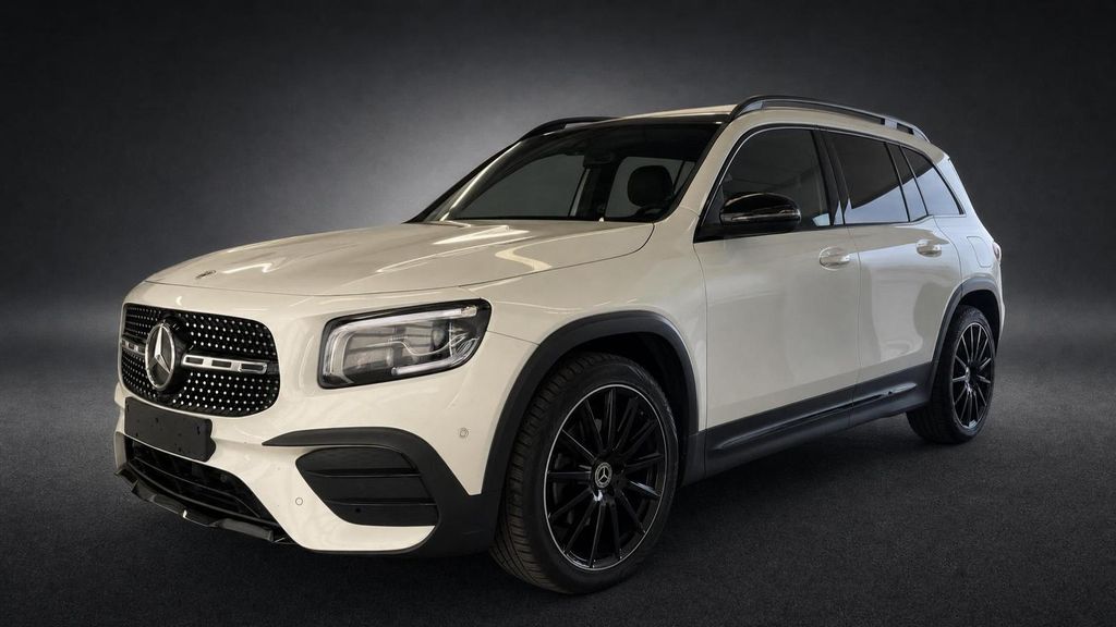 Mercedes-Benz GLB 250 55.299 km 42.900 &euro; Uhingen 73066