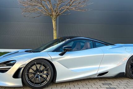 McLaren 720S 29.850 km 194.850 &euro; Ludwigsburg 71634