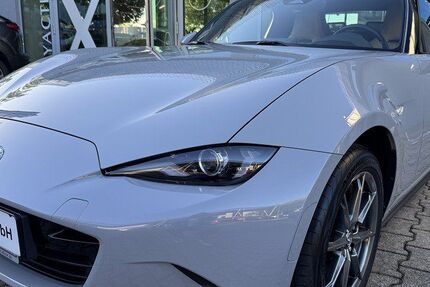 Mazda MX-5 13.490 km 27.500 &euro; Bietigheim-Bissingen 74321