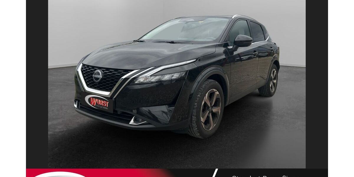 Nissan Qashqai 22.800 km 22.880 &euro; Bempflingen 72658