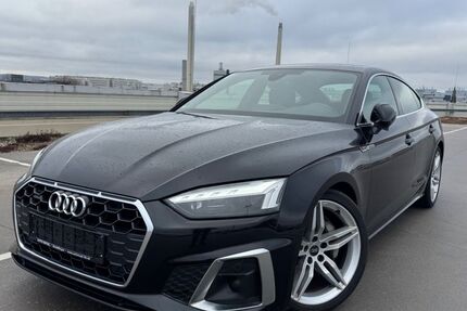 Audi A5 122.058 km 31.300 &euro; Sindelfingen 71065