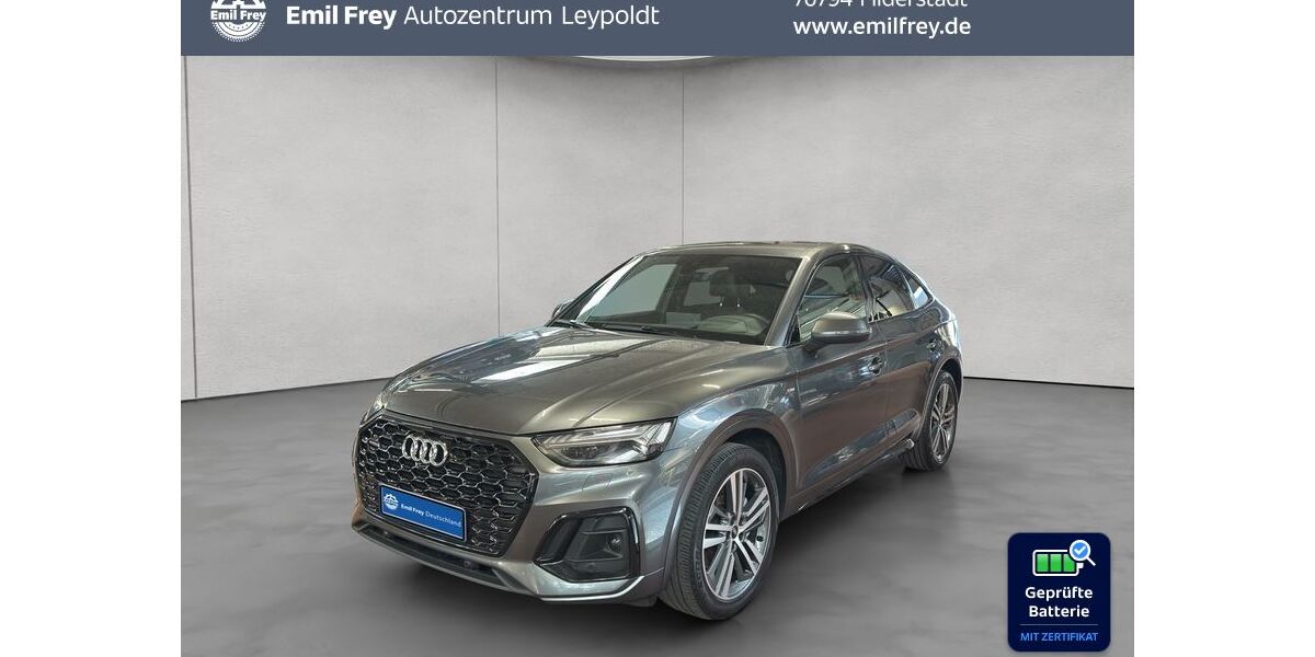 Audi Q5 99.690 km 35.890 &euro; Filderstadt 70794