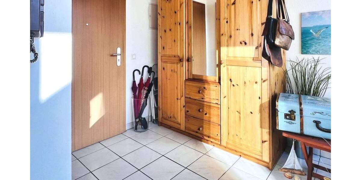 Etagenwohnung Gerlingen - 3 Zimmer, 75 m&sup2;, 329.000&euro; | Angebot:25706122