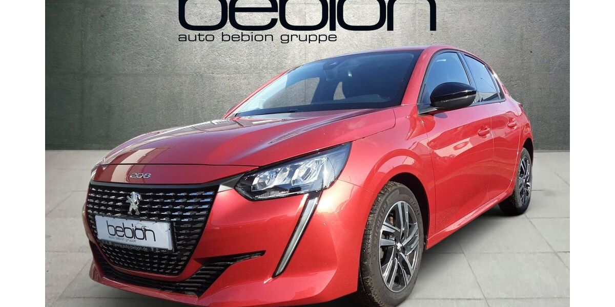 Peugeot 208 26.800 km 17.880 &euro; Göppingen 73037