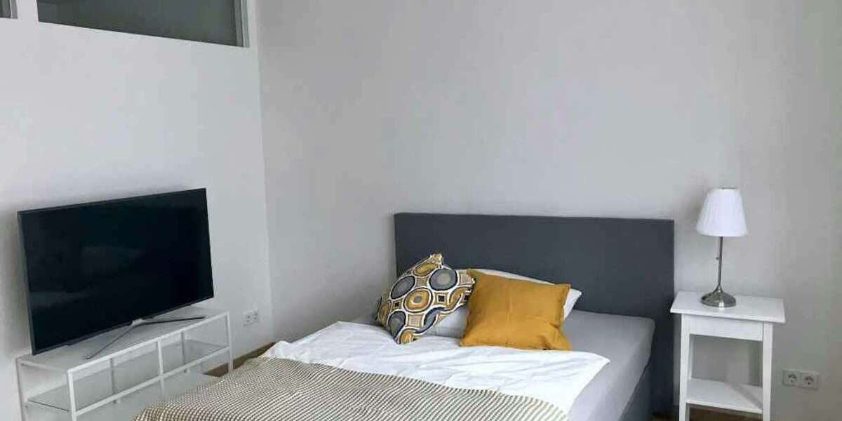 Zimmer Stuttgart Gaisburg - 615&euro; | Angebot:25998296