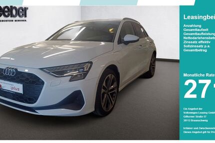 Audi A3 8.977 km 34.438 &euro; Leonberg 71229