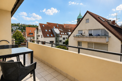 Wohnung Stuttgart Feuerbach - 3 Zimmer, 83 m&sup2;, 1.290&euro; | Angebot:27310992