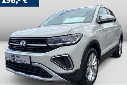 VW T-Cross 1.001 km 25.990 &euro; Backnang 71522
