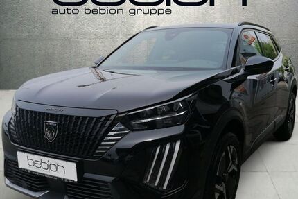 Peugeot 2008 26.850 km 24.480 &euro; Schönaich 71101
