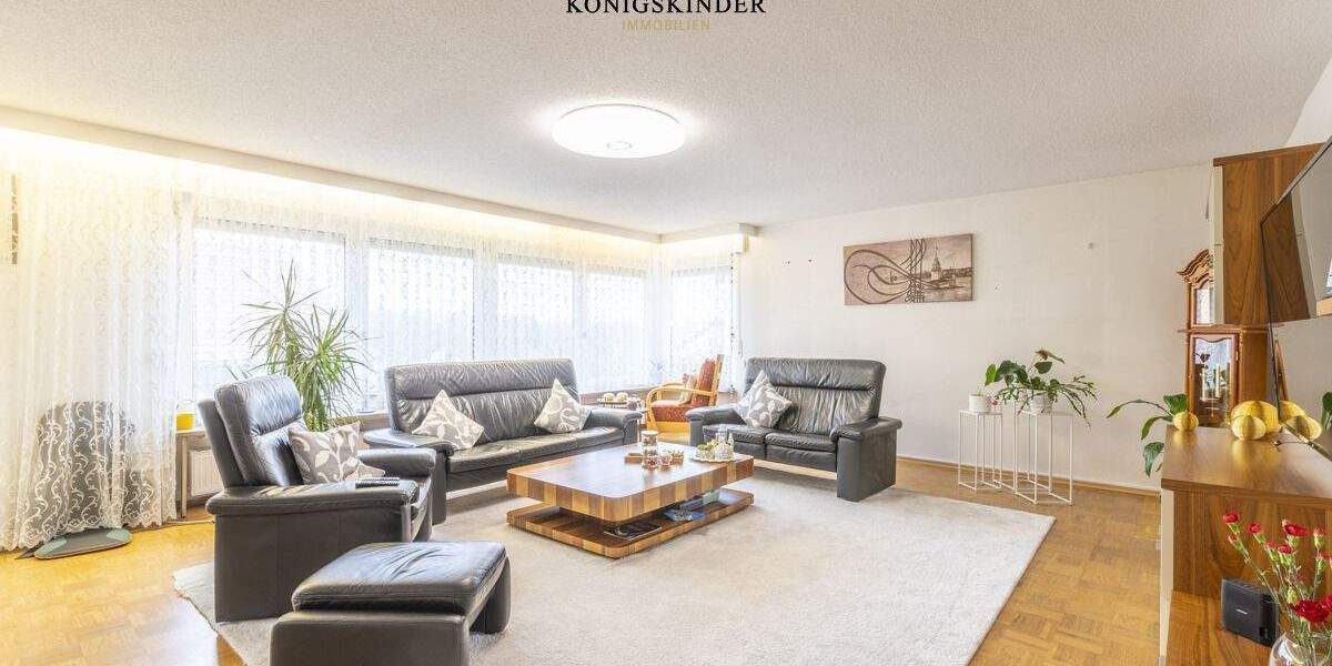 Doppelhaushälfte Ebersbach an der Fils Ebersbach - 7 Zimmer, 193 m&sup2;, 639.000&euro; | Angebot:25671731