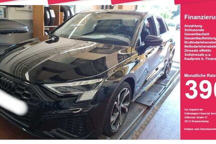 Audi A3 72.895 km 27.760 &euro; Leonberg 71229