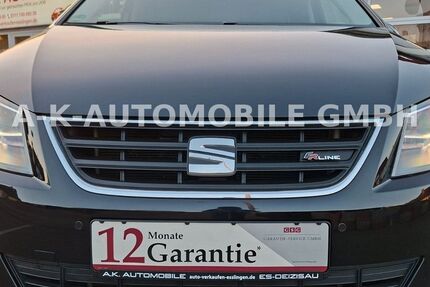 Seat Alhambra 137.894 km 19.599 &euro; Deizisau 73779