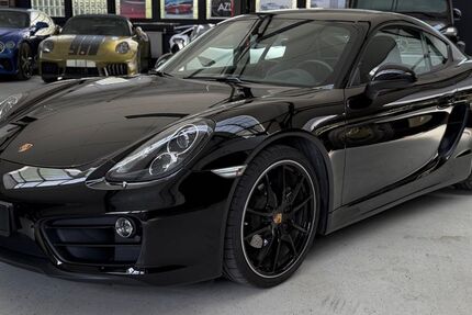 Porsche Cayman 38.400 km 59.499 &euro; Uhingen 73066