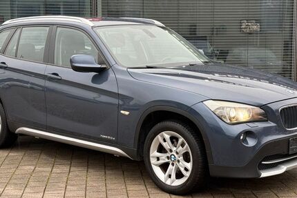 BMW X1 179.000 km 8.500 &euro; Murrhardt 71540