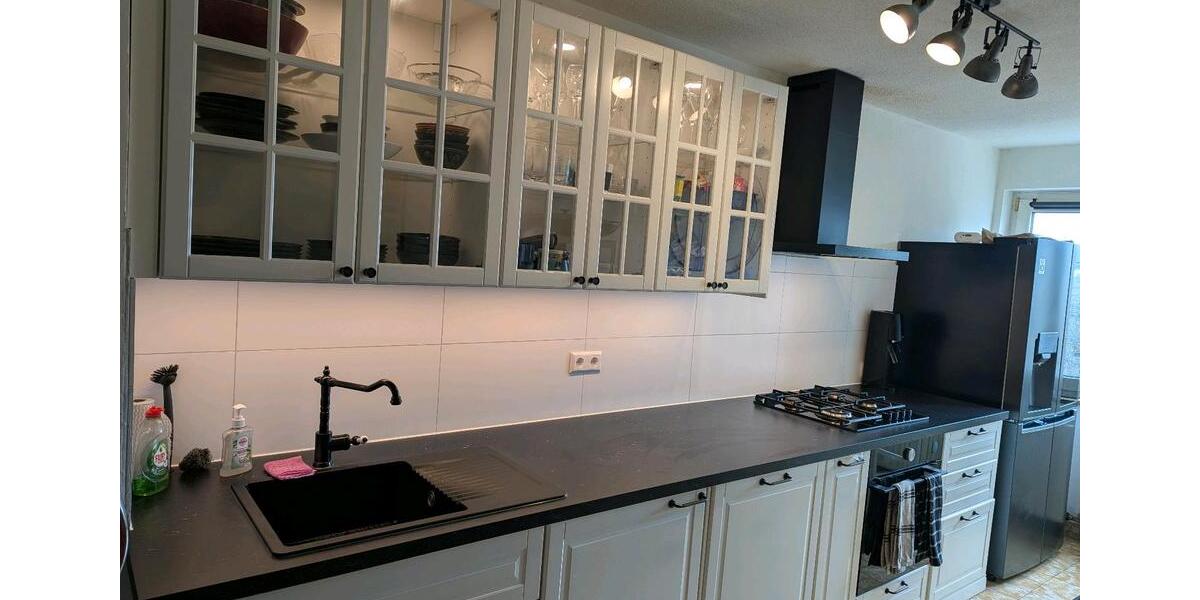 Etagenwohnung Stuttgart Lehen - 3 Zimmer, 88 m&sup2;, 500.000&euro; | Angebot:25852957