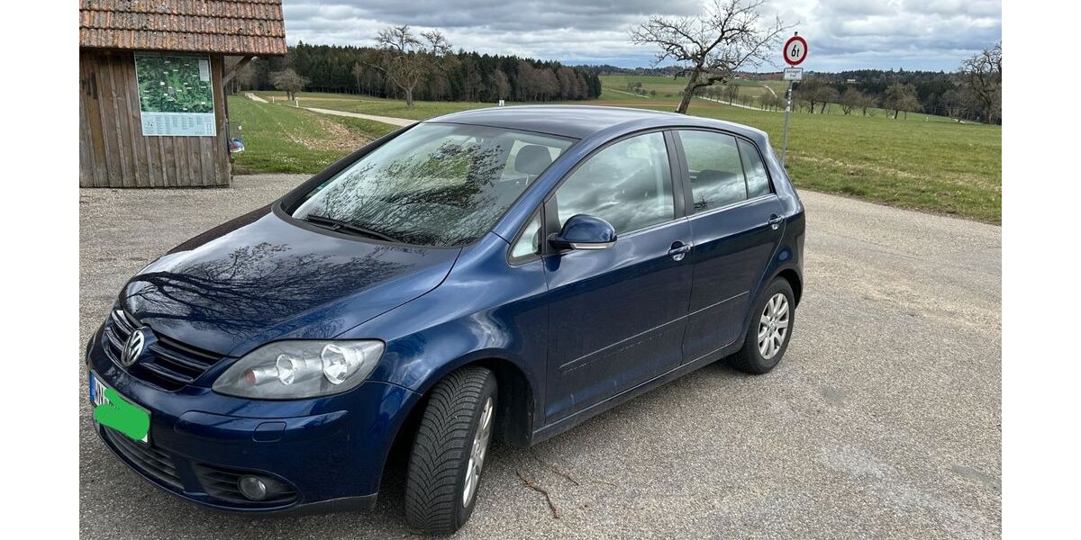VW Golf Plus 167.922 km 2.450 &euro; Kaisersbach 73667